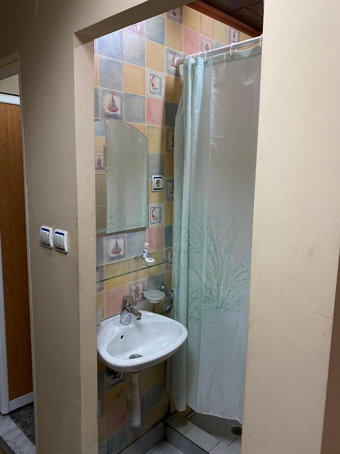Motel Dilijans 维丁 外观 照片