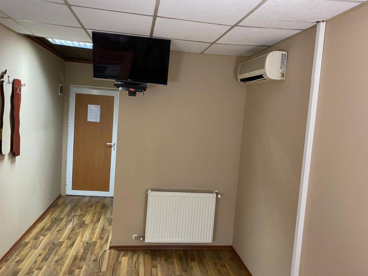 Motel Dilijans 维丁 外观 照片