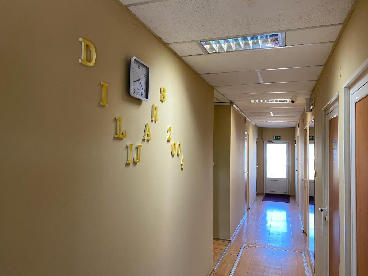 Motel Dilijans 维丁 外观 照片
