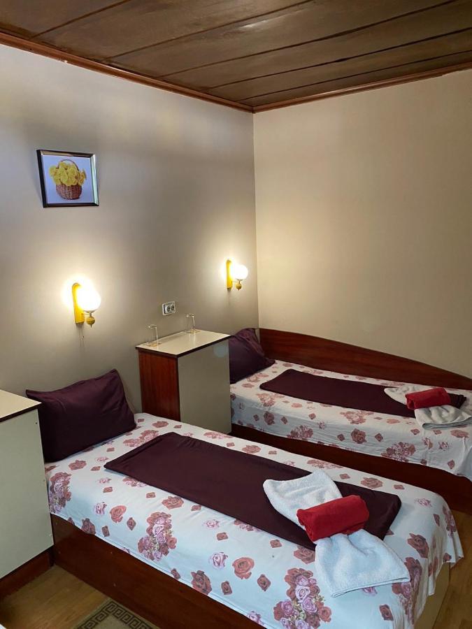 Motel Dilijans 维丁 外观 照片