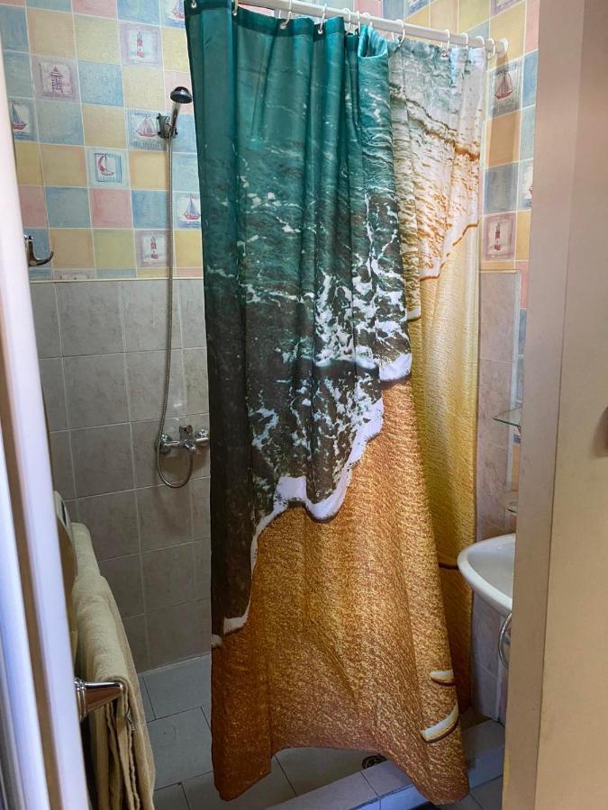 Motel Dilijans 维丁 外观 照片